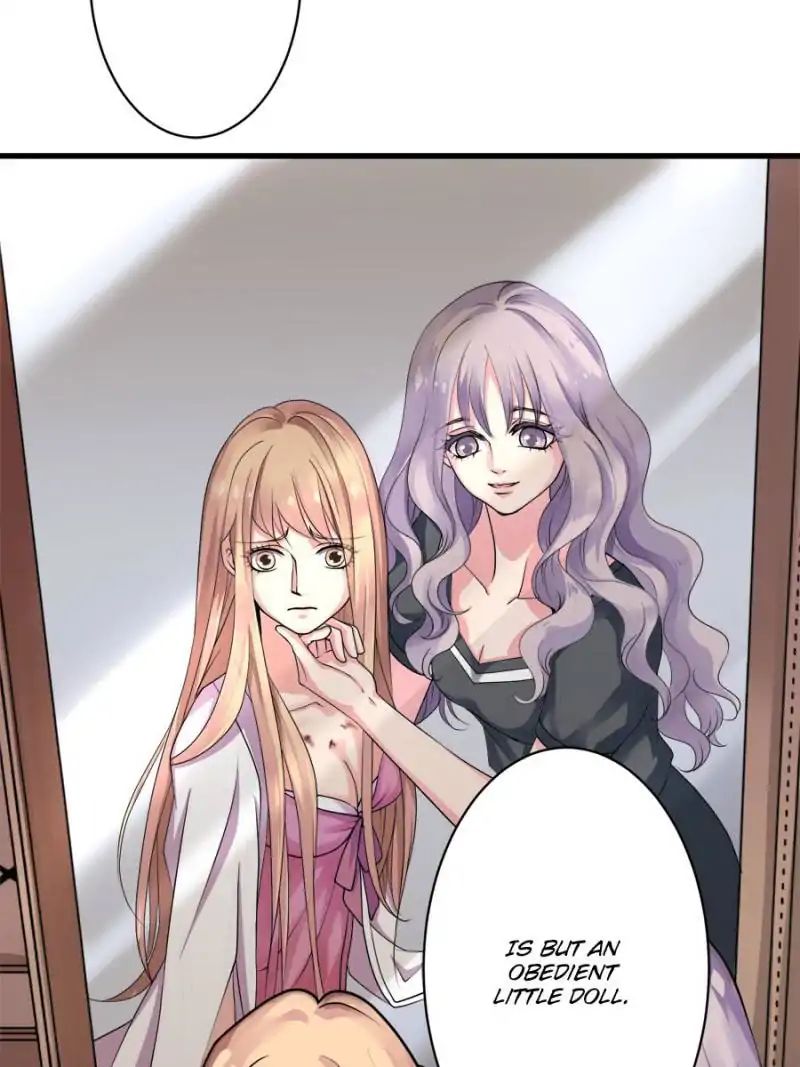 A Star Reborn: The Queen's Return Chapter 13 36